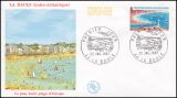 1967  Freimarken: Tourismus