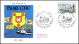 1967  Freimarken: Tourismus