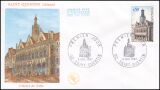1967  Freimarken: Tourismus