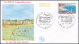 1967  Freimarken: Tourismus