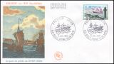 1967  Freimarken: Tourismus