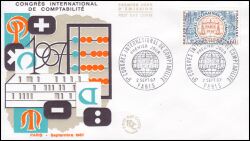 1967  Buchführungskongreß