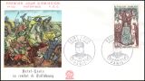 1967  Große Namen der französischen Geschichte