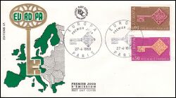 1968  Europa
