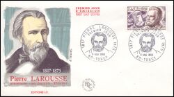 1968  Pierre Larousse