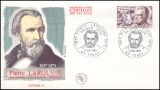 1968  Pierre Larousse