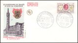 1968  300 Jahre Friede von Aachen