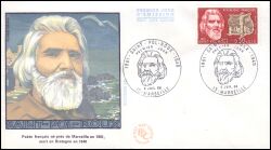 1968  Berühmte Franzosen