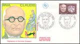 1968  Berühmte Franzosen