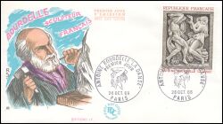 1968  Kunst