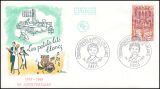 1968  50 Jahre Kinderspitäler in Frankreich