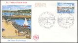 1969  Freimarken: Tourismus