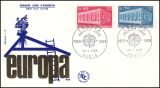 1969  Europa