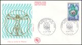 1969  Europäisches Wasserschutzabkommen