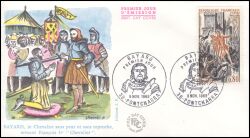 1969  Große Namen der französischen Geschichte