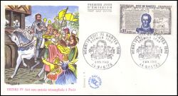 1969  Große Namen der französischen Geschichte