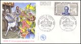 1969  Große Namen der französischen Geschichte