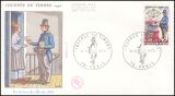 1970  Tag der Briefmarke