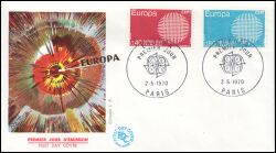 1970  Europa