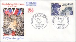 1970  Marschall de Lattre de Tassigny