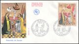 1970  Kunst