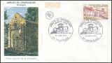 1970  Freimarken: Tourismus