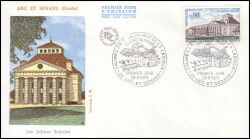 1970  Königliche Salinen