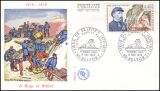 1970  Jahrestag der Belagerung von Belfort