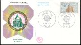 1971  Europa