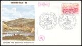 1971  Philatelisten-Kongreß