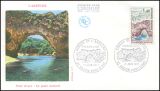 1971  Freimarken: Tourismus