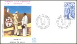 1971  Todestag von Charles de Gaulle
