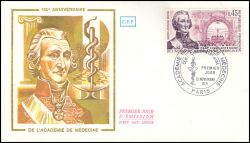 1971  Nationalakademie fr Medizin