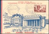 1953  50 Jahre Radrennen "Tour de France"