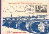 1953  50 Jahre Radrennen "Tour de France"
