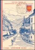 1953  50 Jahre Radrennen "Tour de France"