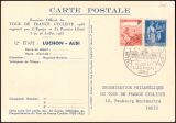 1953  50 Jahre Radrennen "Tour de France"