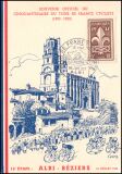 1953  50 Jahre Radrennen "Tour de France"