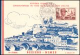 1953  50 Jahre Radrennen "Tour de France"
