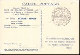 1953  50 Jahre Radrennen "Tour de France"