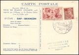 1953  50 Jahre Radrennen "Tour de France"