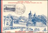 1953  50 Jahre Radrennen "Tour de France"