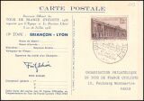 1953  50 Jahre Radrennen "Tour de France"