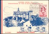 1953  50 Jahre Radrennen "Tour de France"