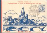 1953  50 Jahre Radrennen "Tour de France"