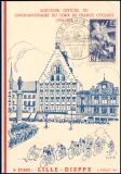 1953  50 Jahre Radrennen "Tour de France"