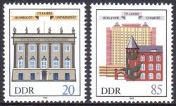 1985  175 Jahre Humboldt-Universität zu Berlin