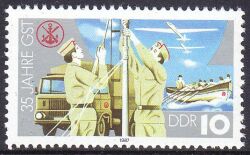 1987  35 Jahre Gesellschaft für Sport und Technik