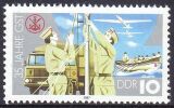 1987  35 Jahre Gesellschaft für Sport und Technik