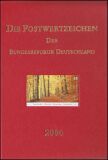 2006  Jahrbuch der Deutschen Bundespost